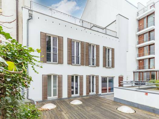 Bürogebäude zum Kauf 5.607 € 120 m² Bürofläche Mitte Mitte 10119
