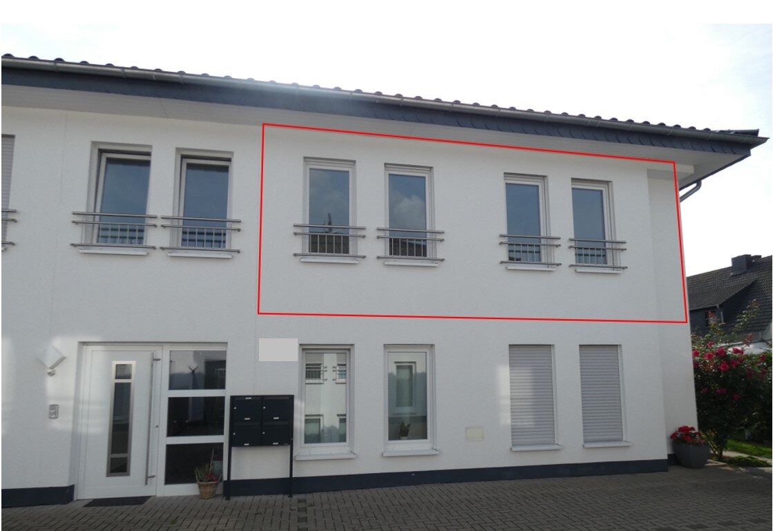 Wohnung zum Kauf 245.000 € 3 Zimmer 83 m²<br/>Wohnfläche 1.<br/>Geschoss ab sofort<br/>Verfügbarkeit Bad Westernkotten Erwitte 59597