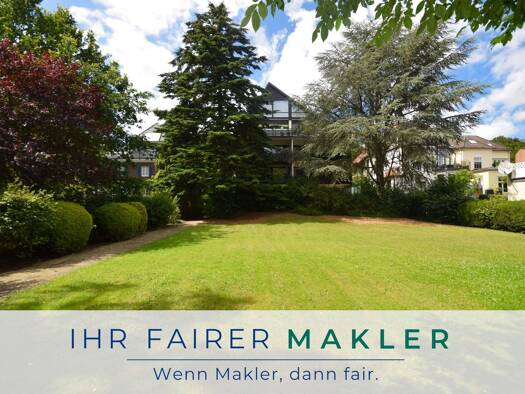 Wohnung zum Kauf 439.000 € 3 Zimmer 110 m² 1. Geschoss Bremen 28209