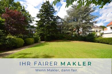 Wohnung zum Kauf 439.000 € 3 Zimmer 110 m² 1. Geschoss Bürgerpark Bremen 28209