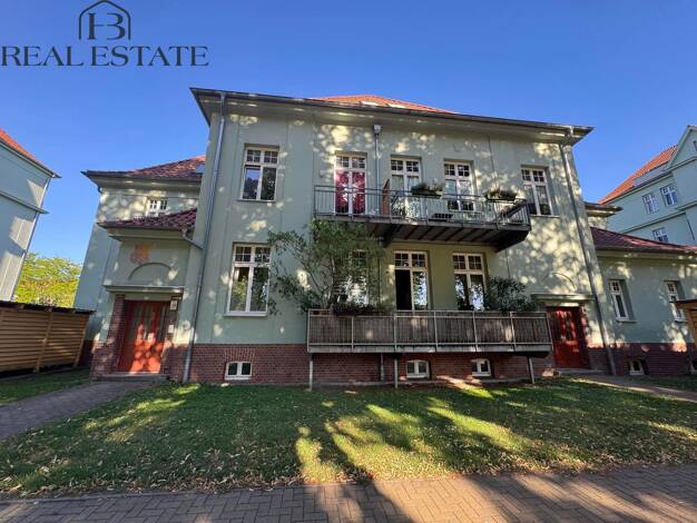 Wohnung zum Kauf 105.000 € 2 Zimmer 81,8 m² frei ab sofort Stadtfeld West Magdeburg 39110