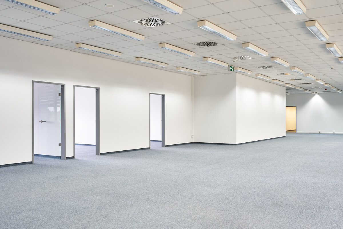 Bürofläche zur Miete provisionsfrei 1.014,3 m²<br/>Bürofläche Mitte Hannover 30453