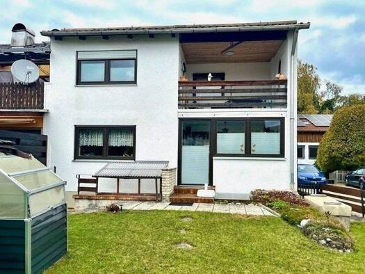 Doppelhaushälfte zum Kauf 590.000 € 5 Zimmer 96 m² 638 m² Grundstück Vagen Feldkirchen-Westerham 83620