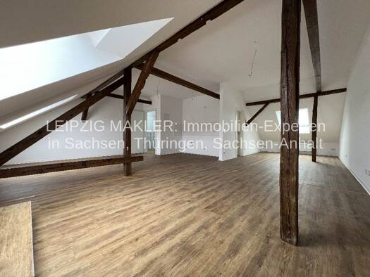 Wohnung zur Miete 1.297 € 5 Zimmer 129,7 m² Schönefeld-Abtnaundorf Leipzig / Schönefeld-Abtnaundorf 04347