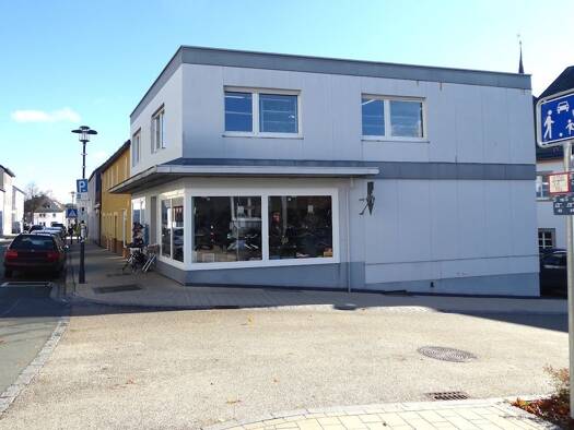 Mehrfamilienhaus zum Kauf 169.000 € 7 Zimmer 142 m² 472 m² Grundstück Bad Steben 95138