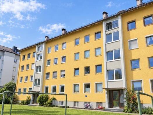 Wohnung zum Kauf 248.000 € 3 Zimmer 73,6 m² 3. Geschoss Traunstein Traunstein 83278