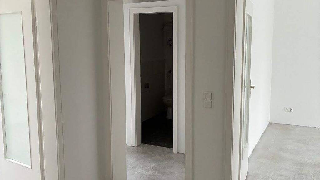 Wohnung zur Miete 503 € 3 Zimmer 62,1 m² 2. Geschoss frei ab 01.03.2026 Schulenburgallee 19 Tiergartenbreite Wolfsburg 38448