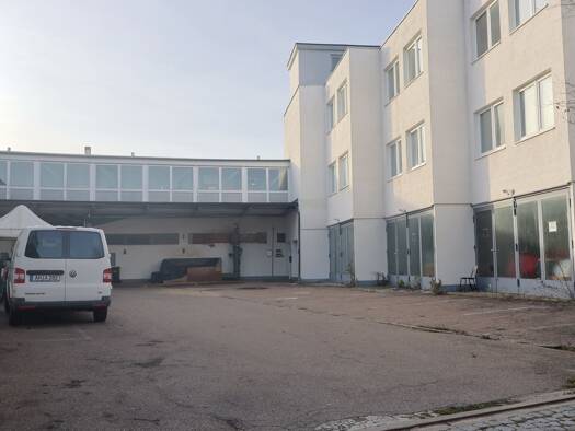 Lagerhalle zur Miete provisionsfrei 1.365 € 210 m² Lagerfläche Dietenhofen Dietenhofen 90599