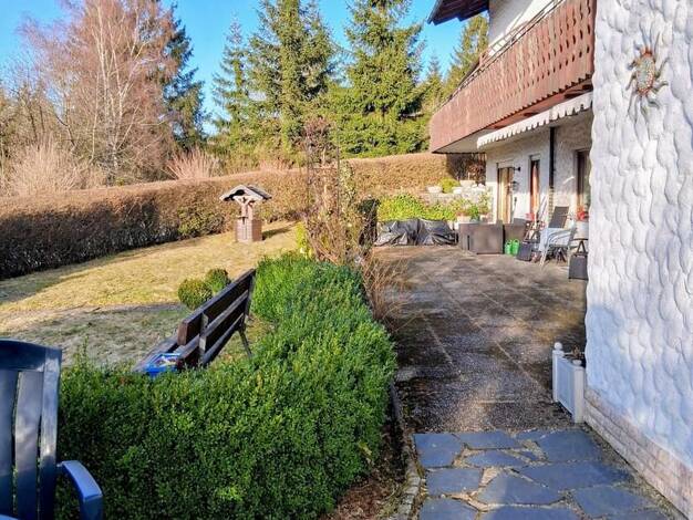 Mehrfamilienhaus zum Kauf 350.000 € 19 Zimmer 677 m² 1.229 m² Grundstück Silberstein Geroldsgrün 95179