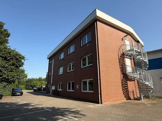 Bürofläche zur Miete 645 € 47,3 m² Bürofläche Hitzhusen 24576