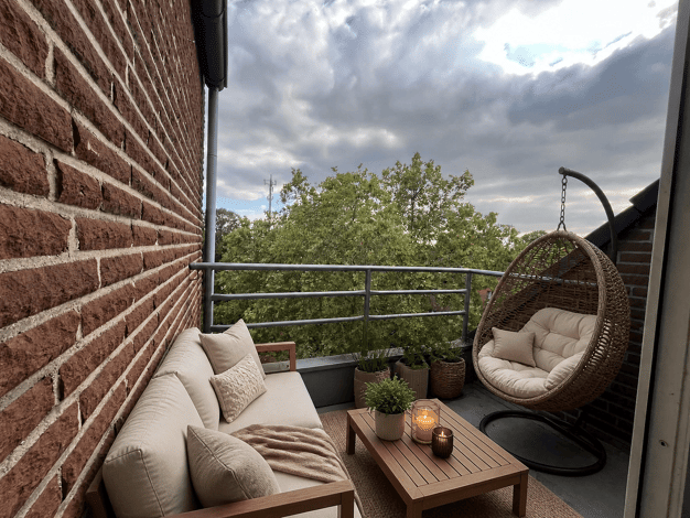 Wohnung zum Kauf provisionsfrei 399.000 € 4 Zimmer 91,9 m² 5. Geschoss Lierenfeld Düsseldorf 40231