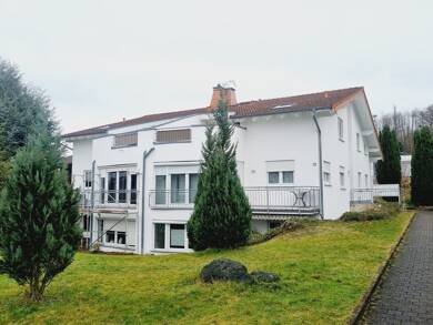 Wohnung zum Kauf 149.000 € 2 Zimmer 56 m² 1. Geschoss Montabaur Montabaur 56410