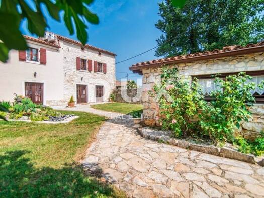 Haus zum Kauf 393.000 € 5 Zimmer 175 m² Filipana, Divsici, Orbanici