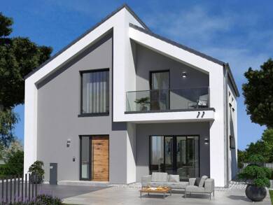 Einfamilienhaus zum Kauf 490.500 € 5 Zimmer 172 m² 500 m² Grundstück Weimar 99423