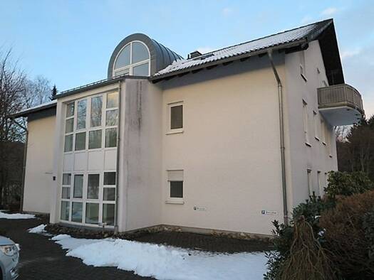 Wohnung zur Miete 555 € 2 Zimmer 73 m² 1. Geschoss frei ab 01.10.2025 Vorm Neuen Wäldchen 18 Freudenberg 57258