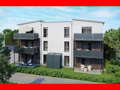 Wohnung zum Kauf provisionsfrei 363.595 € 2 Zimmer 78 m² 1. Geschoss Himmelsthür Hildesheim 31137