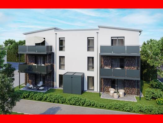 Wohnung zum Kauf provisionsfrei 363.595 € 2 Zimmer 78 m² 1. Geschoss Himmelsthür Hildesheim 31137