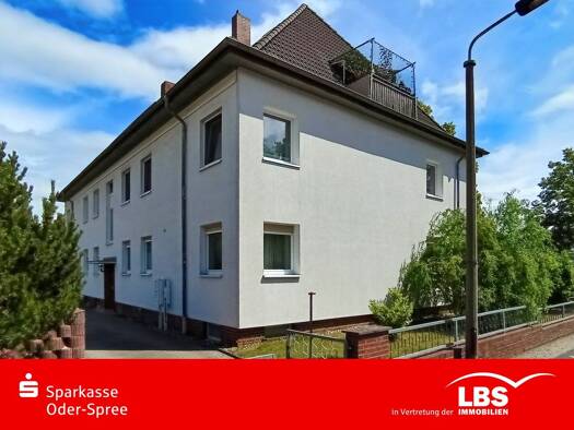 Wohnung zum Kauf 135.000 € 2 Zimmer 64,3 m² Frankfurt 15234