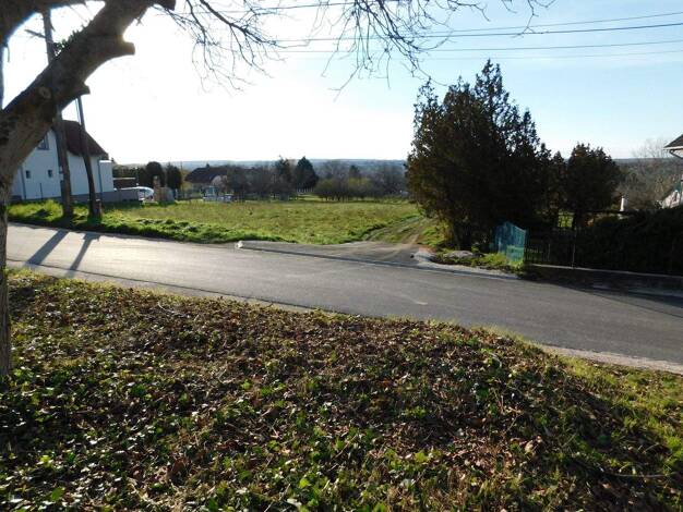 Grundstück zum Kauf provisionsfrei 99.000 € 1.000 m² Grundstück Cserszegtomaj  8372