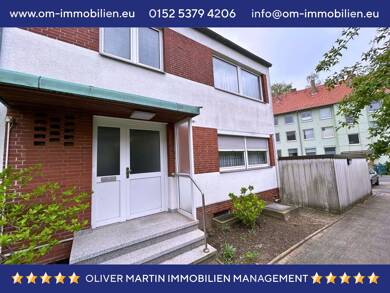 Reihenendhaus zum Kauf 179.000 € 4 Zimmer 109 m² 208 m² Grundstück Königslutter Königslutter am Elm 38154