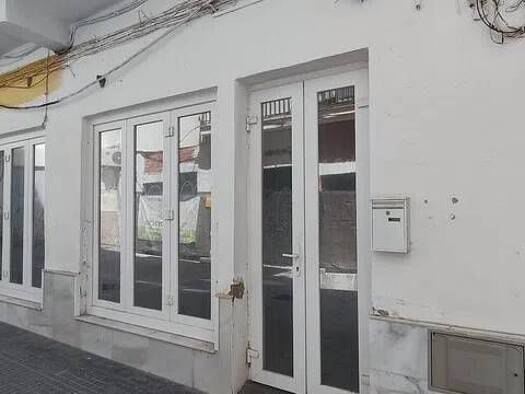 Verkaufsfläche zum Kauf 399.000 € 187 m² Verkaufsfläche Calle El Barrio, 3 Nerja 29780