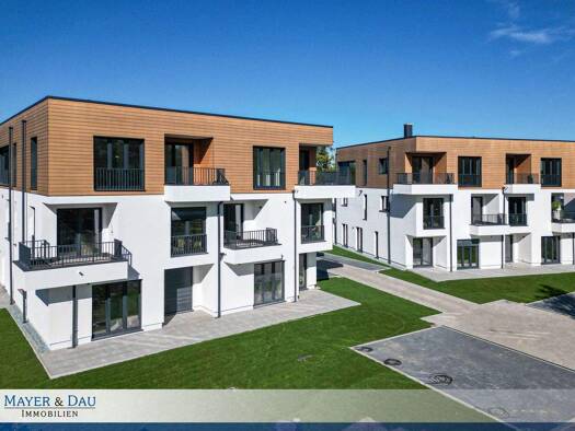 Wohnung zum Kauf 399.000 € 3 Zimmer 91,7 m² EG Grünheide Grünheide (Mark) 15537