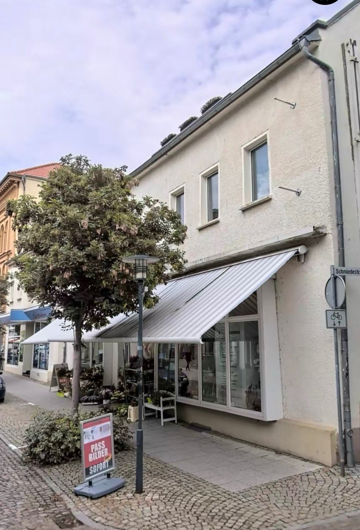 Mehrfamilienhaus zum Kauf als Kapitalanlage geeignet 299.000 € 23 Zimmer 608,5 m²<br/>Wohnfläche 750 m²<br/>Grundstück Staßfurt Staßfurt 39418