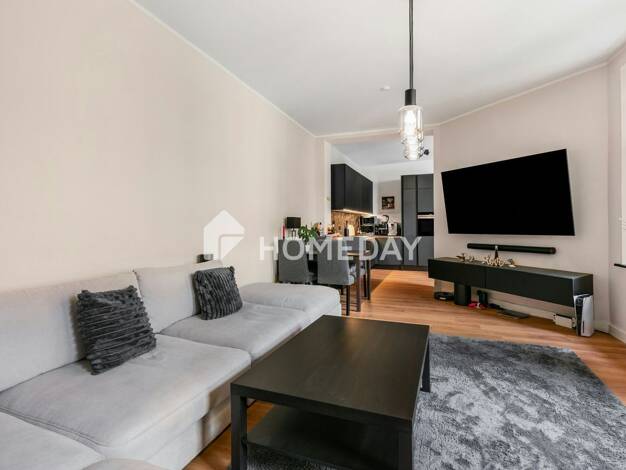 Wohnung zum Kauf 249.000 € 3 Zimmer 83 m² 1. Geschoss Stadtfeld Ost Magdeburg 39108
