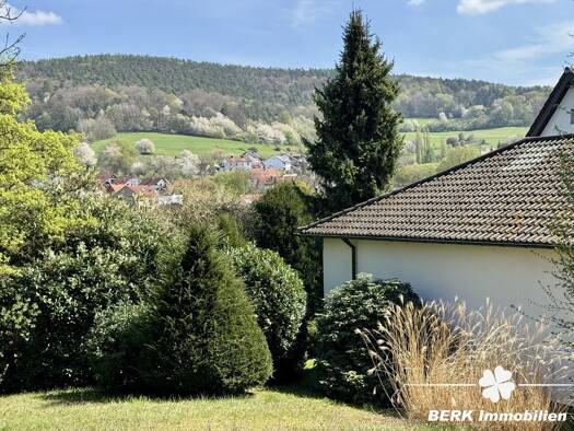 Einfamilienhaus zum Kauf 990.000 € 8 Zimmer 411,9 m² 3.239 m² Grundstück Oberbessenbach Bessenbach 63856