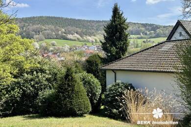 Einfamilienhaus zum Kauf 990.000 € 8 Zimmer 411,9 m² 3.239 m² Grundstück Oberbessenbach Bessenbach 63856