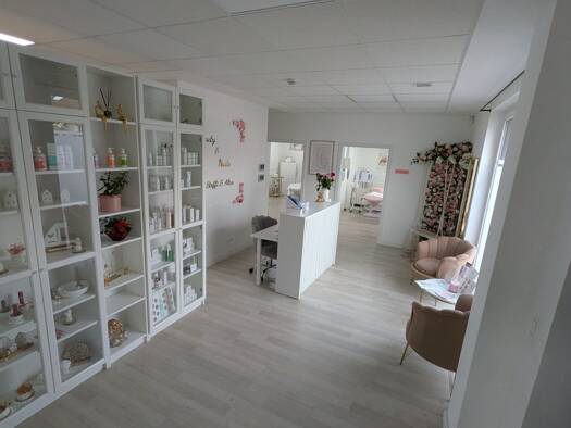 Studio zur Miete 1.150 € 3 Zimmer 80 m² 3 Geschosse frei ab sofort Innenstadt Gütersloh 33330