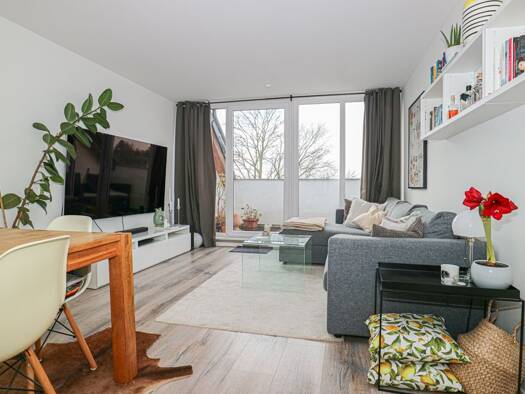 Maisonette zum Kauf 290.000 € 3 Zimmer 84 m² 3. Geschoss Norf Neuss / Derikum 41469