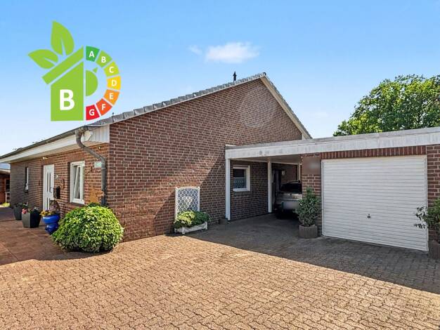 Einfamilienhaus zum Kauf 399.000 € 4 Zimmer 132,5 m² 700 m² Grundstück Melbeck 21406