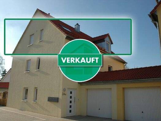 Wohnung zum Kauf 184.000 € 3 Zimmer 57 m² 2. Geschoss Schwarzenbruck Schwarzenbruck / Ochenbruck 90592