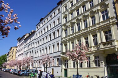 Wohnung zum Kauf provisionsfrei 435.000 € 1 Zimmer 46,1 m² 2. Geschoss frei ab sofort Mitte Berlin 10119