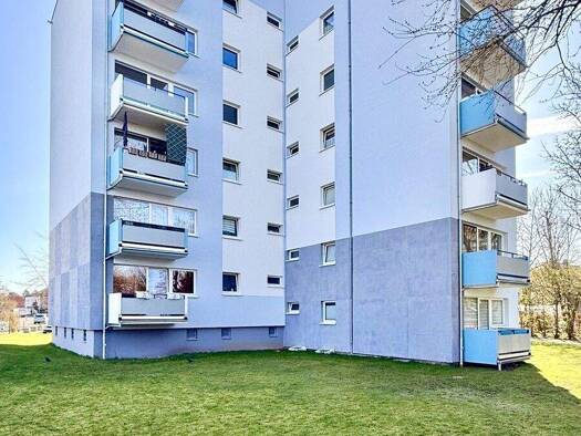 Wohnung zum Kauf 149.000 € 4 Zimmer 78 m² 3. Geschoss Melle-Mitte Melle 49324