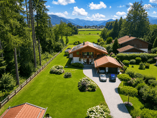 Einfamilienhaus zum Kauf 3.950.900 € 6 Zimmer 275,5 m² 2.816 m² Grundstück Gmund am Tegernsee 83703