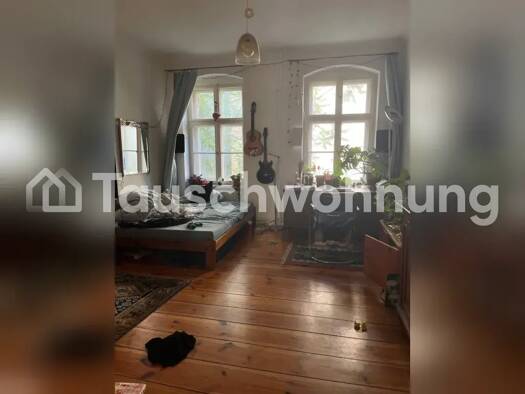 Wohnung zur Miete Tauschwohnung 744 € 2 Zimmer 50 m² 2. Geschoss Mariendorf Berlin 10827