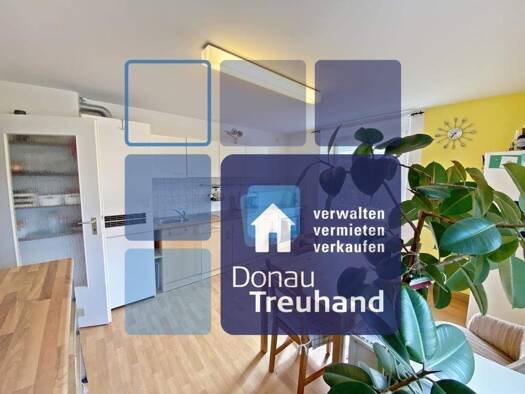 Wohnung zur Miete 450 € 3 Zimmer 63 m² 1. Geschoss frei ab 01.03.2026 Bischof-Altmann-Straße Haidenhof-Süd Passau 94032