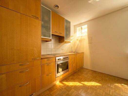 Wohnung zum Kauf 235.000 € 2 Zimmer 2. Geschoss Wien 1120