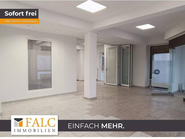 Bürofläche zur Miete 1.200 € 150 m² Bürofläche Bußmannstraße 14 Hassel Gelsenkirchen 45896