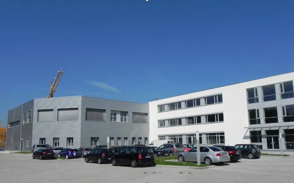 Bürofläche zur Miete provisionsfrei 9,95 € 375 m²<br/>Bürofläche Berghausen Langenfeld 40764