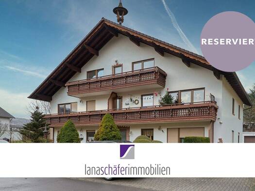 Wohnung zum Kauf 142.000 € 3 Zimmer 84,8 m² 2. Geschoss Rachtig Zeltingen-Rachtig 54492