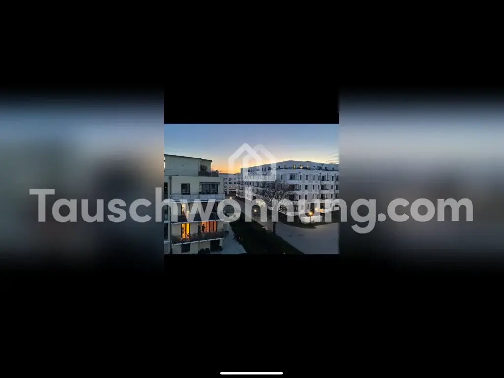 Wohnung zur Miete Tauschwohnung 808 € 2 Zimmer 59 m²<br/>Wohnfläche 3.<br/>Geschoss Teltower Vorstadt Potsdam 14473