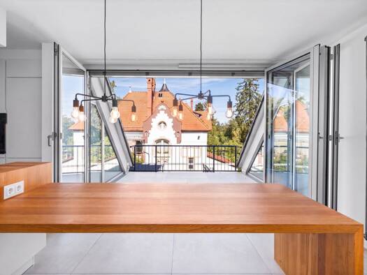 Maisonette zum Kauf 899.000 € 5 Zimmer 145 m² 2. Geschoss Eberstadt Darmstadt 64297
