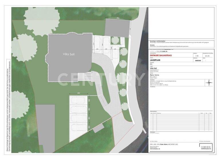 Bürokomplex zum Kauf 690.000 € 12 Zimmer 305 m² Bürofläche Ottweiler 66564