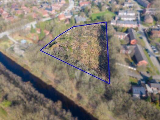 Grundstück zum Kauf 1.390.000 € 11.972 m² Grundstück Innenstadt Aurich 26603
