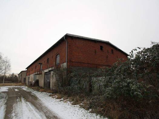 Gewerbegrundstück zum Kauf 275.000 € 3.919 m² Grundstück Prenzlau 17291