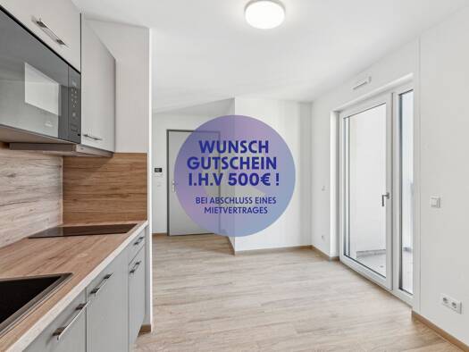 Wohnung zur Miete - Erstbezug 715 € 2 Zimmer 66,8 m² 6. Geschoss Rogätzer Straße Alte Neustadt Alte Neustadt 39106