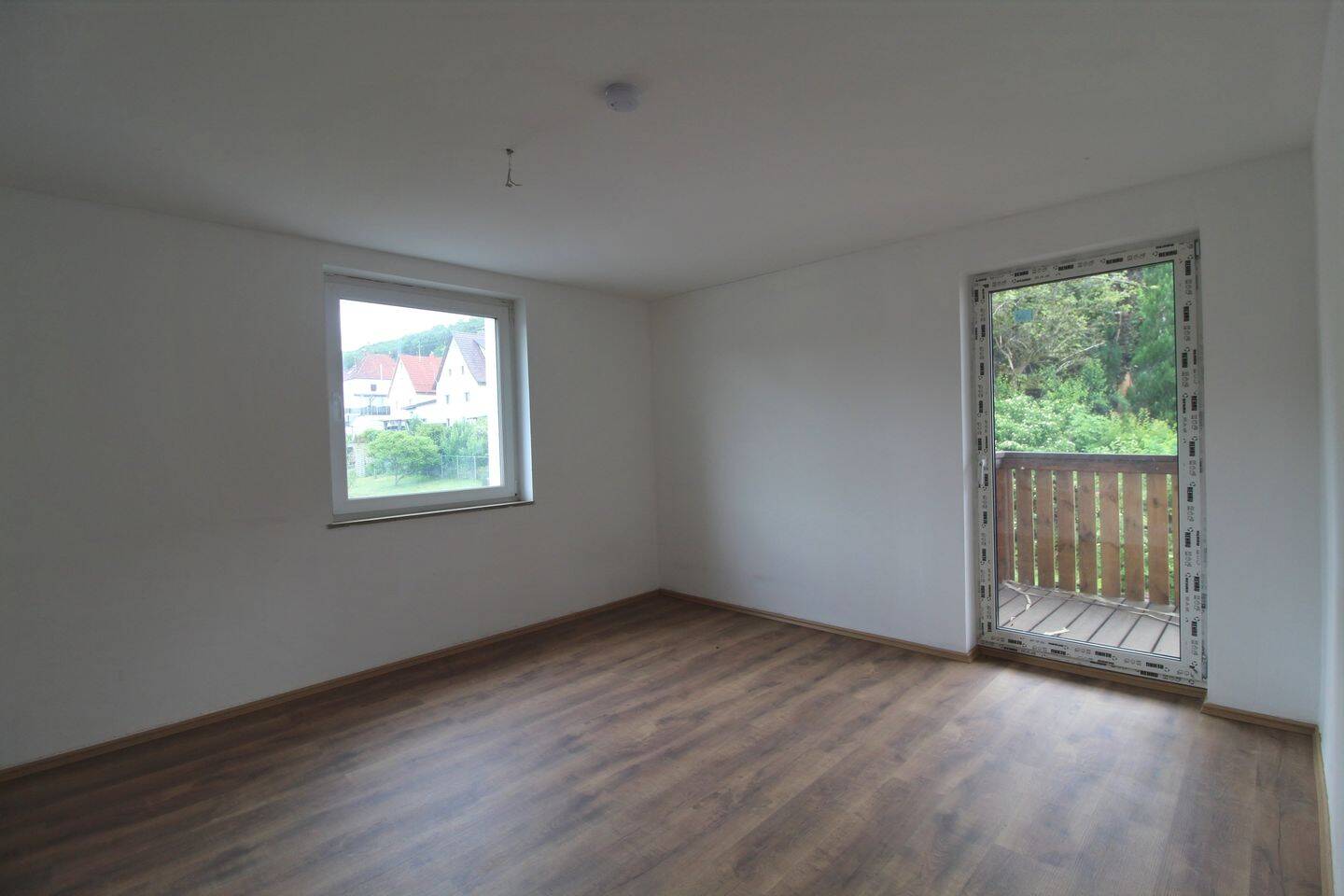 Doppelhaushälfte zum Kauf - Ansicht 5